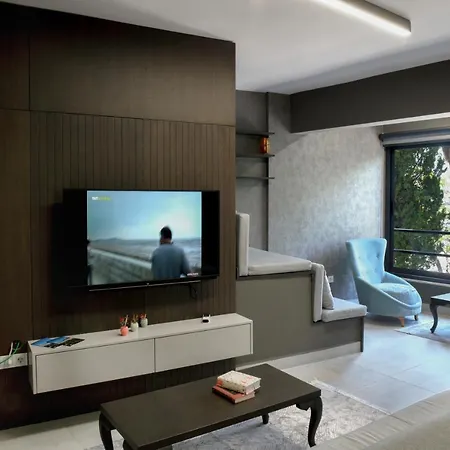 Pier21 House 4*