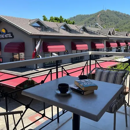 Aparthotel Pier21 House 4*