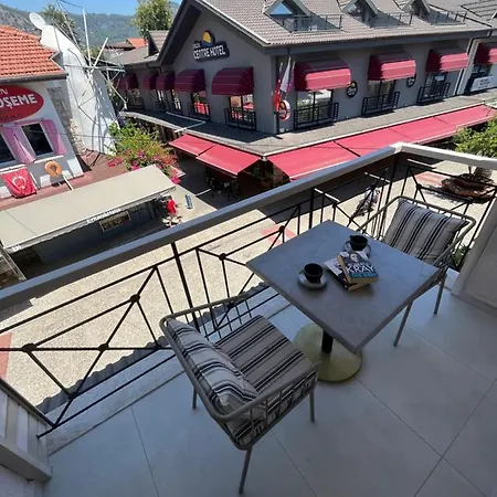Pier21 House Appart hôtel