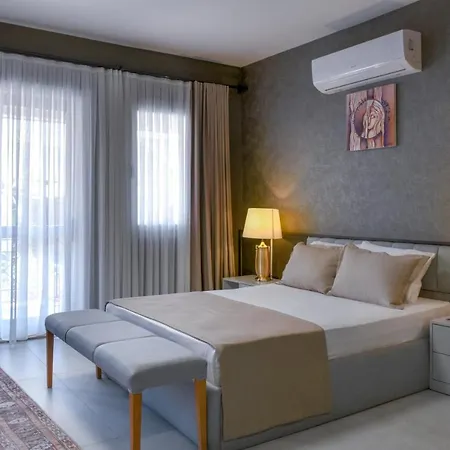Pier21 House Apart Otel